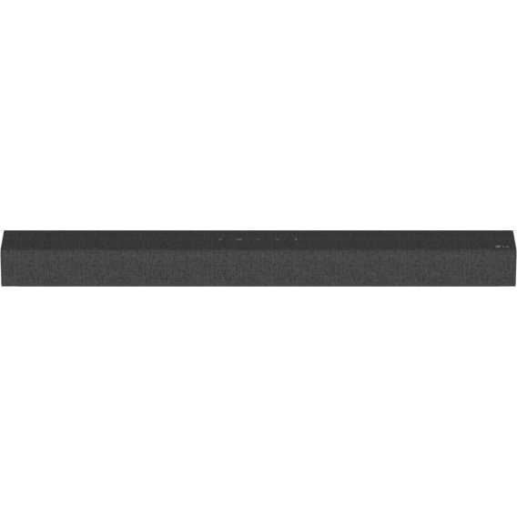 LG Electronics DSP2 Soundbar (100 Watt) mit integriertem Subwoofer (HDMI, Bluetooth)