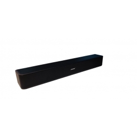 More about Bose Soundbar Solo 5 TV Sound System schwarz