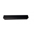 Bose Soundbar Solo 5 TV Sound System schwarz