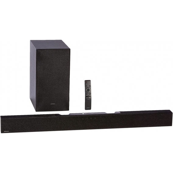 Samsung 2.1-Kanal Soundbar HW-A430 mit kabellosem Subwoofer