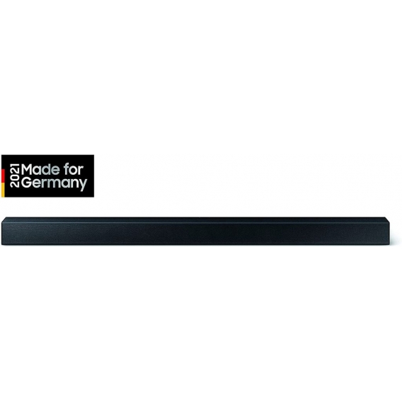 Samsung 2.1-Kanal Soundbar HW-A430 mit kabellosem Subwoofer