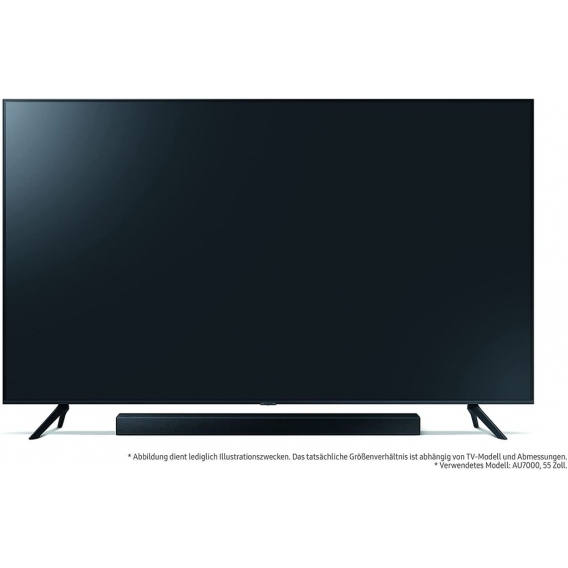 Samsung 2.1-Kanal Soundbar HW-A430 mit kabellosem Subwoofer