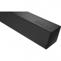 Philips TAB5305 2.1 Soundbar, schwarz