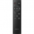 Philips TAB5305 2.1 Soundbar, schwarz