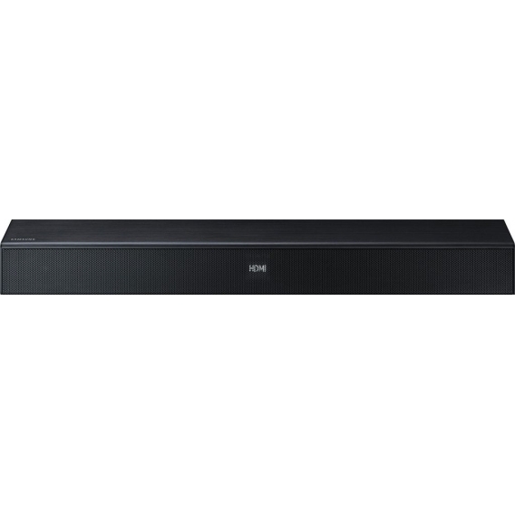 Samsung HW-N400 /ZG 2.0 Soundbar BT schwarz