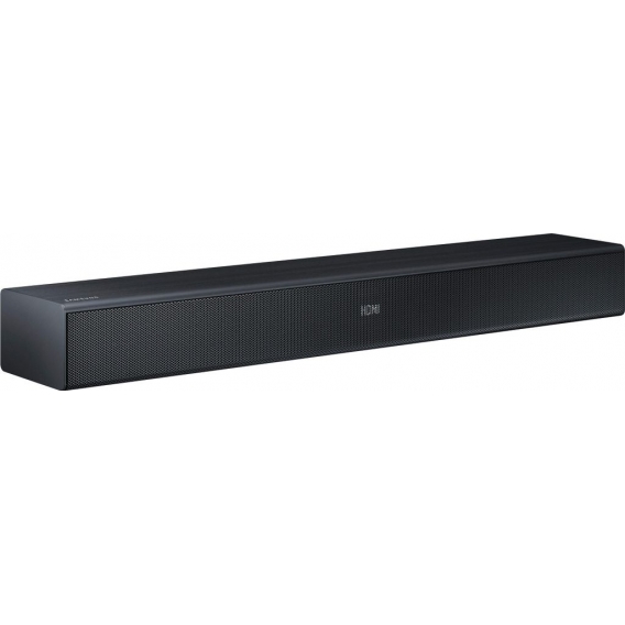 Samsung HW-N400 /ZG 2.0 Soundbar BT schwarz