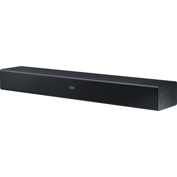 Samsung HW-N400 /ZG 2.0 Soundbar BT schwarz