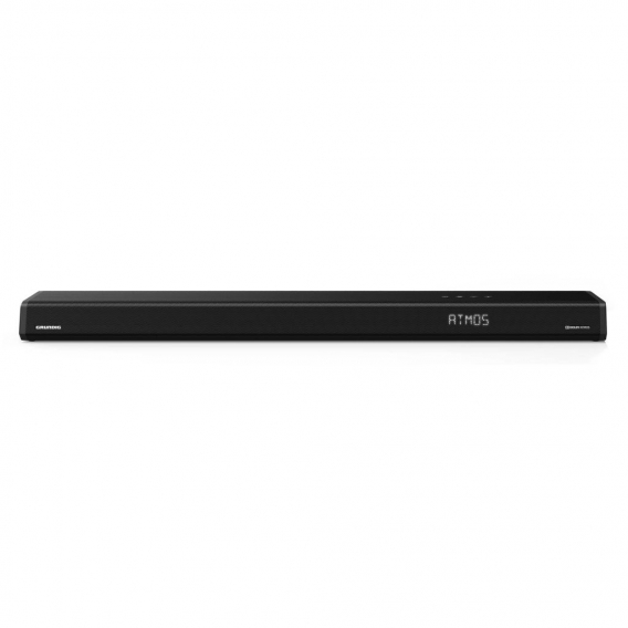 Grundig Dolby Atmos Soundbar DSB 1000  120 Watt