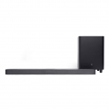 JBL Bar 5.1 Surround - 5.1 Kanäle - 550 W - Dolby Digital 5.1 - 250 W - 3,18 cm (1.25 Zoll) - 25,4 c