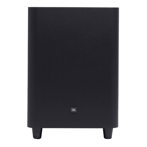 JBL Bar 5.1 Surround - 5.1 Kanäle - 550 W - Dolby Digital 5.1 - 250 W - 3,18 cm (1.25 Zoll) - 25,4 c