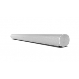 More about Sonos Arc White Soundbar Dolby Atmos 11 Treiber WLAN HDMI eArc Sprachsteuerung