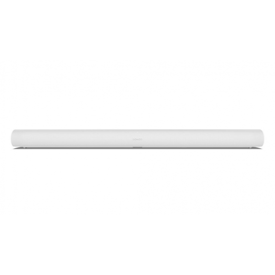 Sonos Arc White Soundbar Dolby Atmos 11 Treiber WLAN HDMI eArc Sprachsteuerung