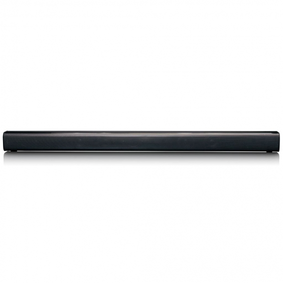 Lenco SB-040 - 85 cm Soundbar mit 40 W RMS, Bluetooth und HDMI - Schwarz