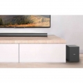 PHILIPS HTL1510 Soundbar 2.1 mit drahtlosem Subwoofer - Bluetooth - Digitaler optischer Eingang - Abmessungen 96 x 6,78 x 8,55