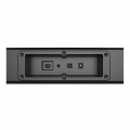 PHILIPS HTL1510 Soundbar 2.1 mit drahtlosem Subwoofer - Bluetooth - Digitaler optischer Eingang - Abmessungen 96 x 6,78 x 8,55