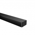 HISENSE HS312 - Soundbar mit kabellosem Subwoofer - 600 W - Bluetooth, HDMI - 5 Audiomodi - Dolby Atmos - 4K