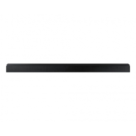 Samsung hw-a550 Soundbar Lautsprecher schwarz 2.1 Kanäle 410 w