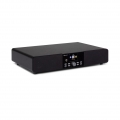 auna Stealth Base Connect Soundbase ,2 x 15 W + 30 W RMS-Leistung ,Internet/DAB+/FM Radio ,Bluetooth-Funktion ,AirMusic Control 