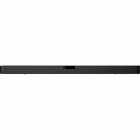 LG SN5 - Soundbar mit kabellosem 2.1-Kanal-Subwoofer - 400W - Bluetooth 4.0 - USB, HDMI - Schwarz