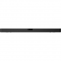 LG SN5 - Soundbar mit kabellosem 2.1-Kanal-Subwoofer - 400W - Bluetooth 4.0 - USB, HDMI - Schwarz