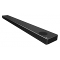 LG SN10YG 570 Watt (RMS), Soundbar + Subwoofer, Aktiv-Lautsprechersystem, WLAN, HDMI, Bluetooth, Sprachsteuerung, Google Home