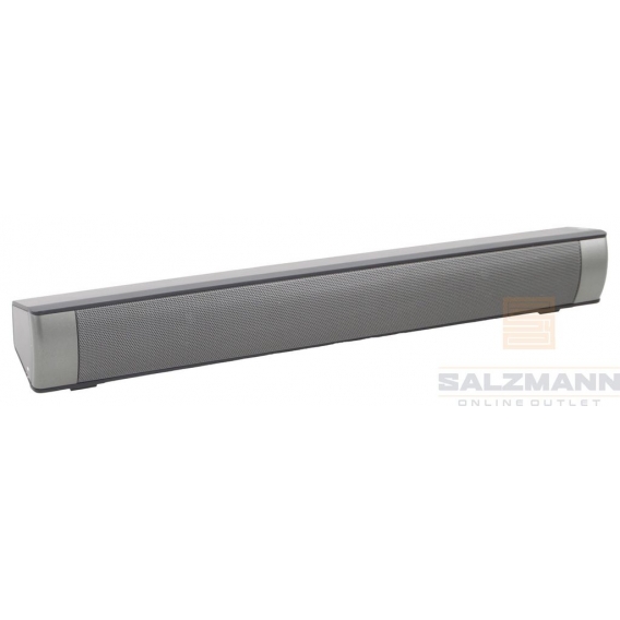 Megasat Soundbar I, 48W, 400x60x55mm