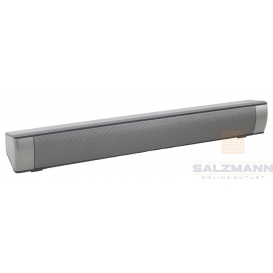 More about Megasat Soundbar I, 48W, 400x60x55mm