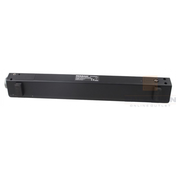 Megasat Soundbar I, 48W, 400x60x55mm