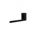 Philips HTL3320 Soundbar-Lautsprecher 3.1 CH Kabelloser Subwoofer Bluetooth