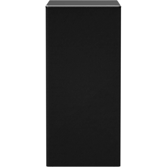 LG GX.DEUSLLK - 3.1 Kanäle - 420 W - DTS Digital Surround,DTS-HD HR,DTS-HD Master Audio,DTS:X,Dolby Atmos,Dolby Digital,Dolby Di