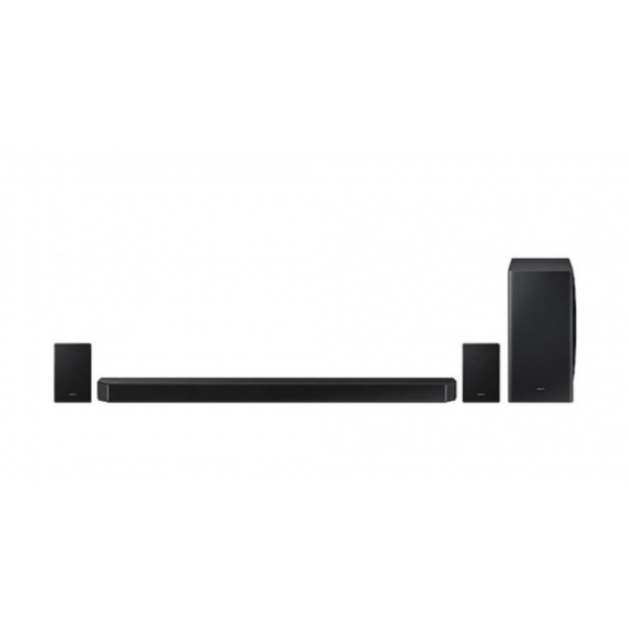 Samsung HW-Q950A 2021 Q- 11.1.4 Soundbar Bluetooth, WLAN WiFi, 616 W