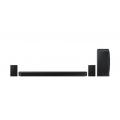 Samsung HW-Q950A 2021 Q- 11.1.4 Soundbar Bluetooth, WLAN WiFi, 616 W