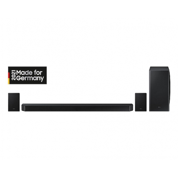 Samsung HW-Q950A 2021 Q- 11.1.4 Soundbar Bluetooth, WLAN WiFi, 616 W