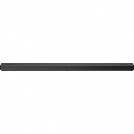 LG DSN11RG Soundbar + Subwoofer + Surround 7.1.4-Soundbar Meridian-Technologie