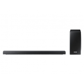 More about Samsung HW-Q 70 R/ZG 3.1.2 Kanal Soundbar