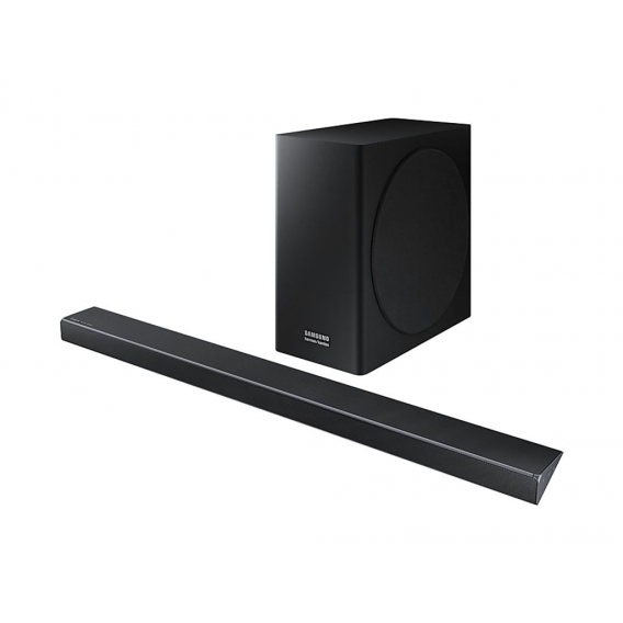 Samsung HW-Q 70 R/ZG 3.1.2 Kanal Soundbar