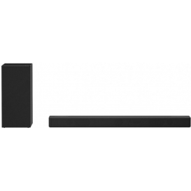 More about LG Soundbar DSN7Y (3.1.2 System, 380 W Leistung, Dolby Atmos, DTS:X, High-Res-Audio)