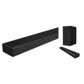 LG Soundbar DSN7Y (3.1.2 System, 380 W Leistung, Dolby Atmos, DTS:X, High-Res-Audio)