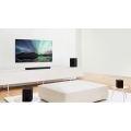 LG Soundbar DSN7Y (3.1.2 System, 380 W Leistung, Dolby Atmos, DTS:X, High-Res-Audio)