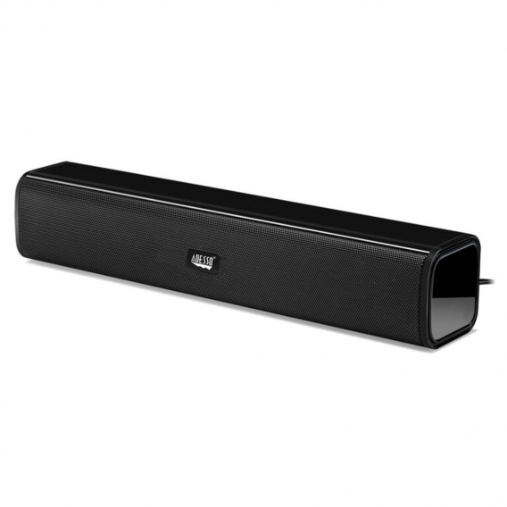 Xtream S5 | Soundbar-Lautsprecher mit USB-Anschluss