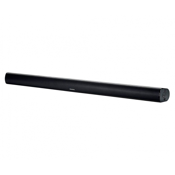 Grundig gsb 910 wireless soundbar 40w rms bluetooth hdmi usb aux inklusive wandhalterung