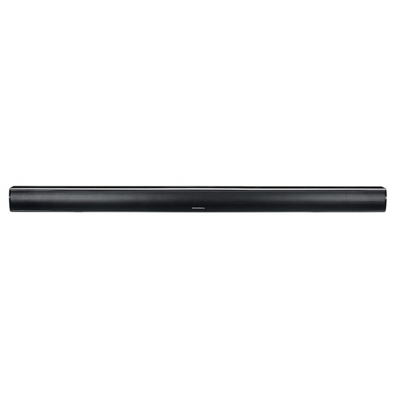 Grundig gsb 910 wireless soundbar 40w rms bluetooth hdmi usb aux inklusive wandhalterung