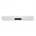 SONOS Beam Soundleiste - kabellos - Ethernet, Fast Ethernet, Wi-Fi, white