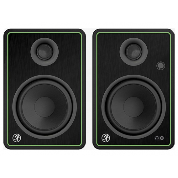 Mackie CR5-XBT Pair Monitor 2052121-01