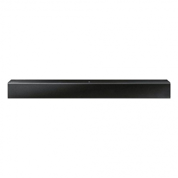 Drahtlose Soundbar Samsung HWT400 2.0 Bluetooth 40W Schwarz  Samsung