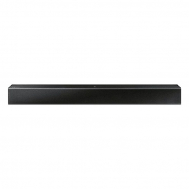 More about Drahtlose Soundbar Samsung HWT400 2.0 Bluetooth 40W Schwarz  Samsung