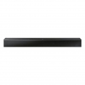 Drahtlose Soundbar Samsung HWT400 2.0 Bluetooth 40W Schwarz  Samsung