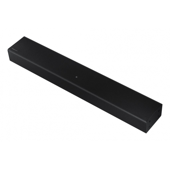 Drahtlose Soundbar Samsung HWT400 2.0 Bluetooth 40W Schwarz  Samsung