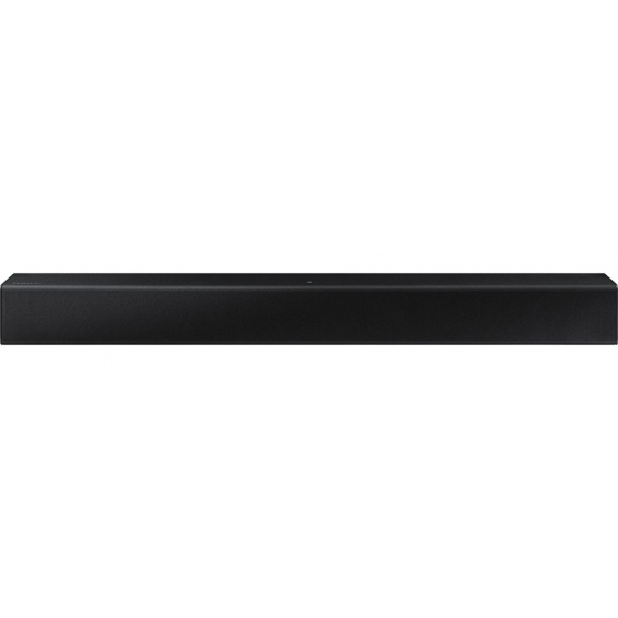 Drahtlose Soundbar Samsung HWT400 2.0 Bluetooth 40W Schwarz  Samsung