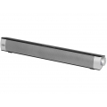 Mini Soundbar  Sb 8310 Tv 2.0 15W +Bt Black